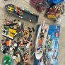 Lego boxes age 6+ Image 6