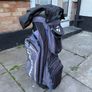 TaylorMade Stand/Carry Bag Image 3