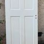 5x free interior solid wood doors Image 5