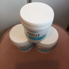 Silcox skin moisturiser  x 3