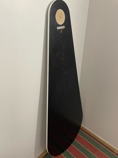 Calligaris Wall Mirror. Made in Italy