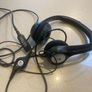 Logitech headphones USB Image 3