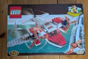Lego Island Hopper - set 5935 - released in 2000