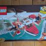 Lego Island Hopper - set 5935 - released in 2000 Image 6