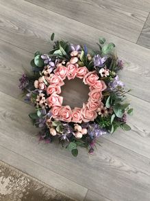 Door Wreath