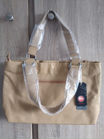 New bag