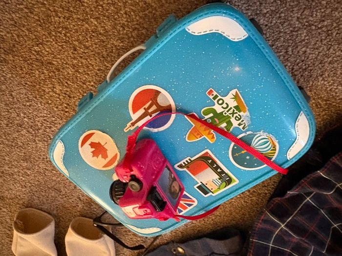 Our generation Dolls clothes and accessories