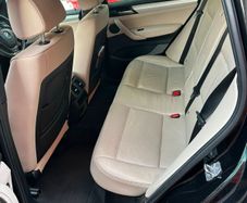 Bmw X3 2013 F25 M - Sport