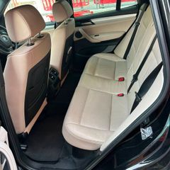 Bmw X3 2013 F25 M - Sport