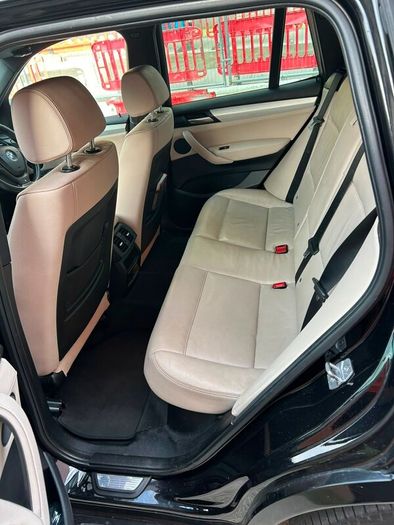 Bmw X3 2013 F25 M - Sport