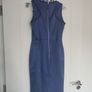 Karen Millen Royal Blue Image 2