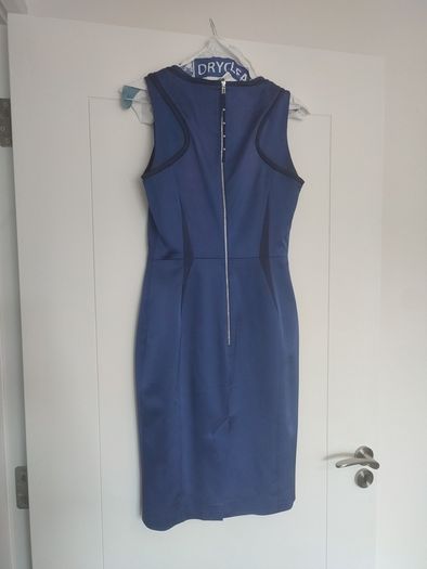 Karen Millen Royal Blue