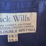 dress Bnwt strapless dress size 10 100% cotton  jack wills Image 8