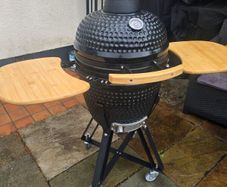 bbq