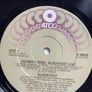 BLACKFOOT Highway Song Live original 1982 vinyl record in vg condition Image 3