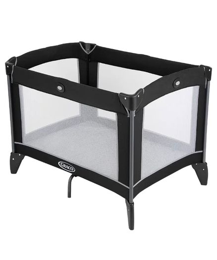 Travel cot