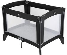 Travel cot