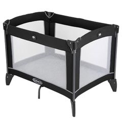 Travel cot