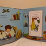 What,s More Scary, lift the flap Hardback Storybook Image 5