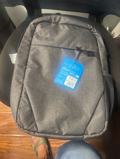backpack