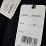 Brand new with tags crossover dressy top Image 4