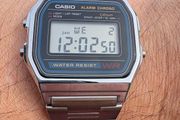 Casio vintage collection