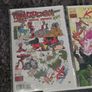 Deadpool Kills the Marvel Universe Again Image 2