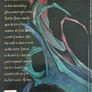 Batman ManBat Graphic Novel Image 2