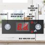 BRAND NEW 10L Electric Hot Chocolate Heater Melting Machine 400W Automatic Milk Mixer Warmer for Coffee Other Beverages Commercial Image 4