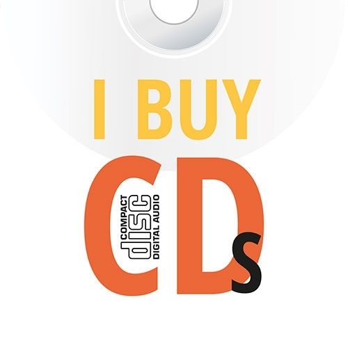 Looking To Buy CD Collections Or Trade For My VINYL Ads