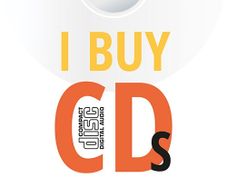 Looking To Buy CD Collections Or Trade For My VINYL Ads