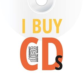 Looking To Buy CD Collections Or Trade For My VINYL Ads