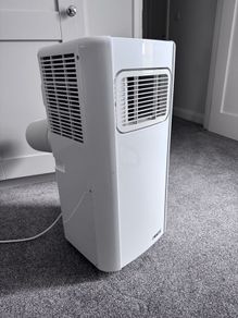 Princess 352103 Air Conditioner