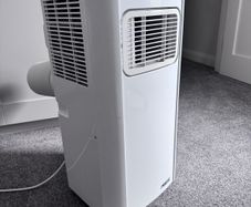 Princess 352103 Air Conditioner