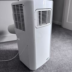 Princess 352103 Air Conditioner