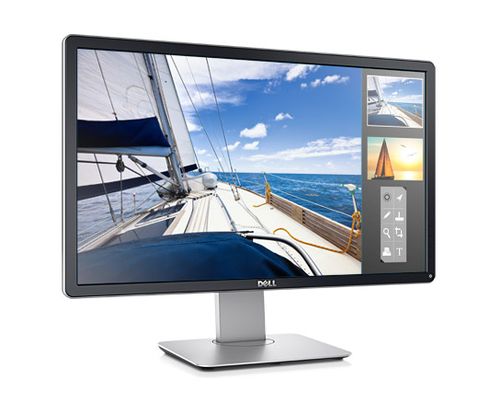 Dell 23" Full HD Monitors (2314Hc) (Cables included)