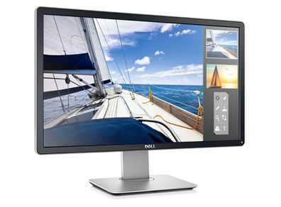 Dell 23" Full HD Monitors (2314Hc) (Cables included)