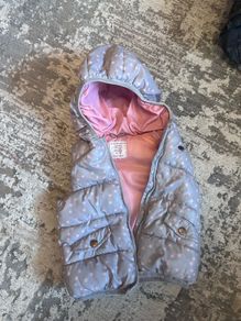 Gilet hoodie Zara