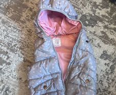 Gilet hoodie Zara