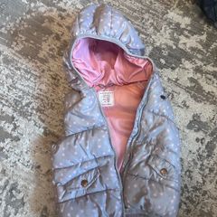 Gilet hoodie Zara