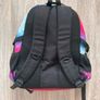 Street Sac Rainbow Ombre Backpack School Bag Image 2