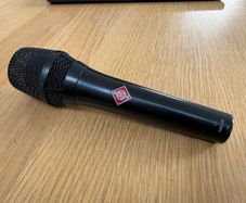 Neumann KMS 105