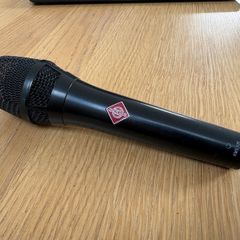 Neumann KMS 105