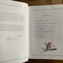 RARE! The Complete Chronicles of Narnia C.S. Lewis Image 5