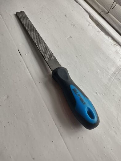 Different power and hand tools big set