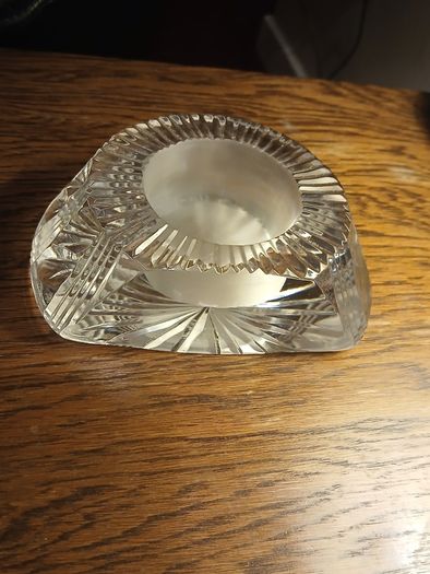 Cavan crystal