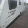 6 Berth Caravan Image 9