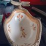 Vintage dragonfly  dish Image 3