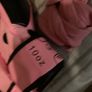 boxing gloves pink 10oz Image 6