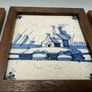 Collection of Authentic 19th Century Dutch Tiles Image 6